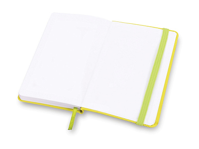 Блокнот A7 Rainbow S