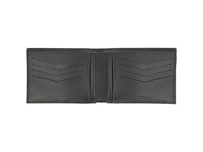 Бумажник CAPSULE