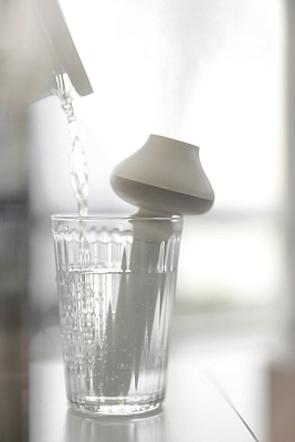 Портативный увлажнитель воздуха Solove Portable Humidifier H3