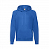 Толстовка без начеса LIGHTWEIGHT HOODED SWEAT 240 - Фото 1