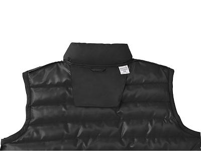 Жилет Pallas женский из переработанных материалов