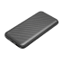 Внешний аккумулятор Carbon PB 10000 mAh, графитовый металлик - Фото 1