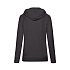 Толстовка женская без начеса LIGHTWEIGH HOODED SWEAT 240 - Фото 5