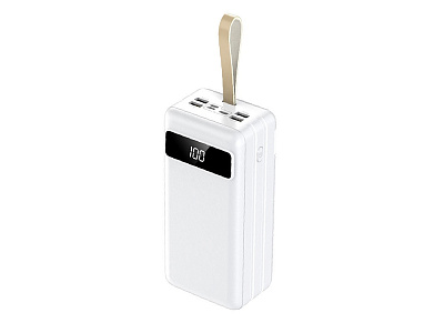 Внешний аккумулятор NEO PRO-600, 60000 mAh (Белый) Внешний аккумулятор NEO PRO-600, 60000 mAh (Белый)