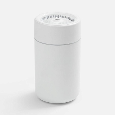 Настольный увлажнитель Suspiro ver.2, белый