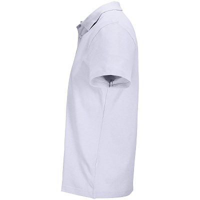 Рубашка поло женская Pulse Women, сиреневая