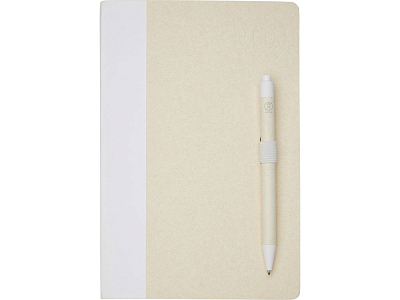 Блокнот A5 Dairy Dream с шариковой ручкой