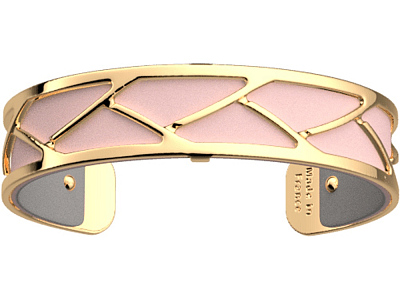 Браслет-бэнгл из коллекции Tresse