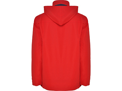 Парка утепленная Europa мужская