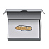 Нож-брелок VICTORINOX Classic SD Precious Alox "Brass Gold", 58 мм, 5 функций, золотистый - Фото 5