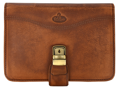 Органайзер Премьер с ежедневником, записной книжкой и блокнотом