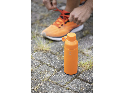 Бутылка для воды Ocean Bottle, 500 мл