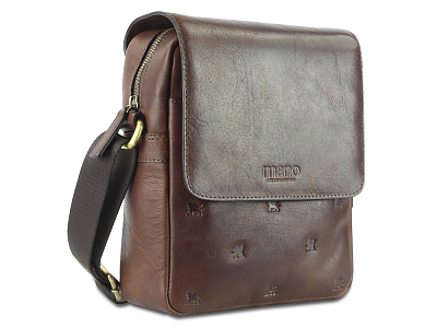 Сумка через плечо Don Leon