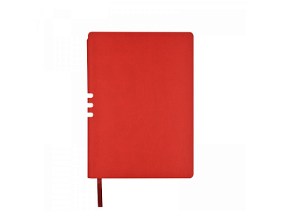 Ежедневник недатированный А5 Madrid