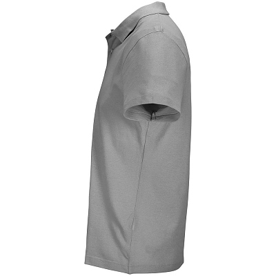 Рубашка поло женская Pulse Women, серый меланж