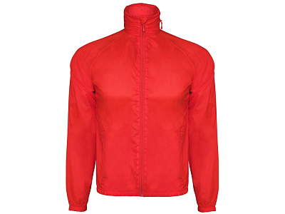 Ветровка Kentucky мужская (Красный)