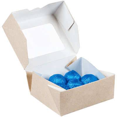 Набор Quality Time, грильяж классический