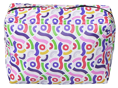 Косметичка с возможностью полноцветной печати