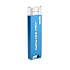 Флешка с пин кодом DataLock PRO3 USB 3.0, черный, 64Гб - Фото 4