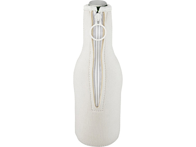 Чехол для бутылок Fris из переработанного неопрена