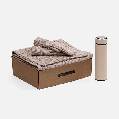 Набор Wintrish  меланж (Бежевый)