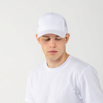 Бейсболки LEADER mesh