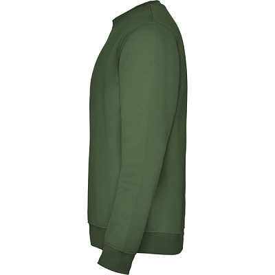 Джемпер CLASICA унисекс, VENTURE GREEN 2XL