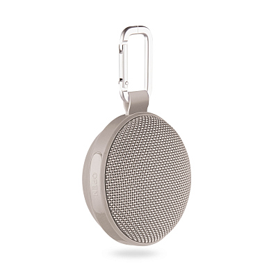 Портативная колонка Rombica Mysound BT-02, красный