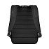 Рюкзак VICTORINOX Altmont Professional Compact Laptop Backpack 15'', чёрный, полиэфирная ткань, 29x22x41 см, 16 л - Фото 4