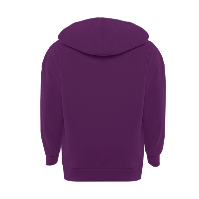 Худи детское STAN футер без начеса 260, 23J