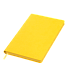 Ежедневник Латте (Latte NEW) недатированный, желтый/желтый - Фото 2