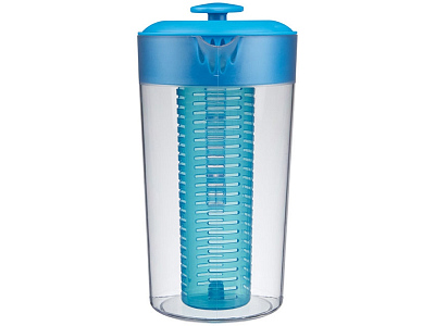 Кувшин с инфузором для фруктов Pebble