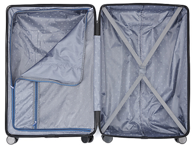 Чемодан ONEGO, 103 л