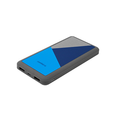 ПЗУ Rombica NEO Bright 1C (Тёмно-синий)