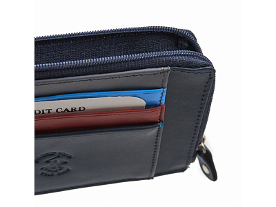 Картхолдер мужской