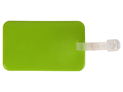 Багажная бирка Voyage 2.0