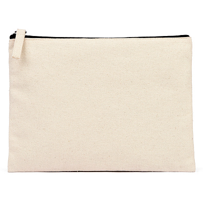 Косметичка Blinkie 325 г/м², натуральный (Бежевый)