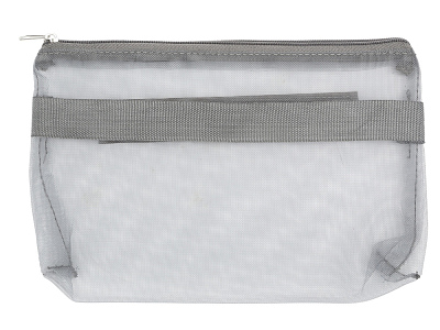 Несессер для путешествий со съемной косметичкой Flat