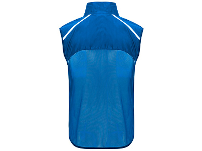 Жилет Jannu, унисекс