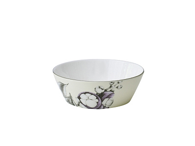 Миска BOWL 1 MAN (Мультиколор)