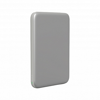 Беспроводной магнитный ПЗУ Magssory Core 5K, серый