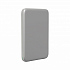 Беспроводной магнитный ПЗУ Magssory Core 5K, серый - Фото 2