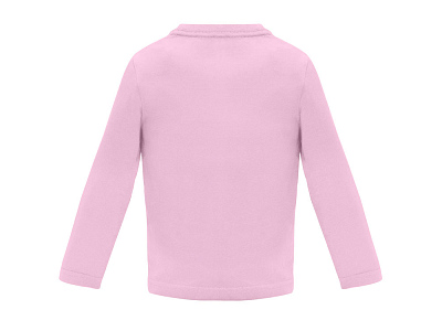 Футболка с длинным рукавом Baby детская