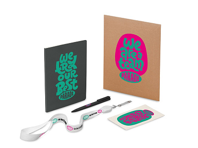Welcome pack Smart start (Черный)