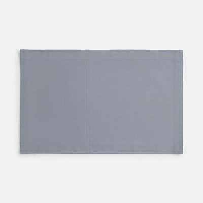 Карман для фартука Е1 Lomme, L  (Серый)