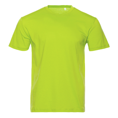 Футболка унисекс STAN хлопок 150, 51