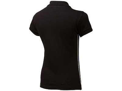 Рубашка поло Backhand женская