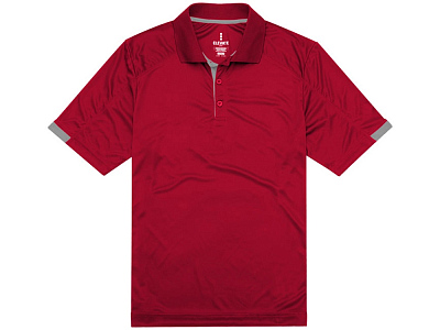 Рубашка поло Kiso мужская