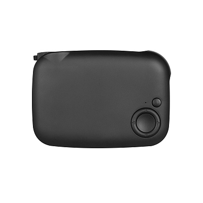 Портативный проектор Rombica Ray Mini, белый