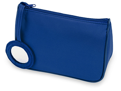 Косметичка Стефани (Синий)